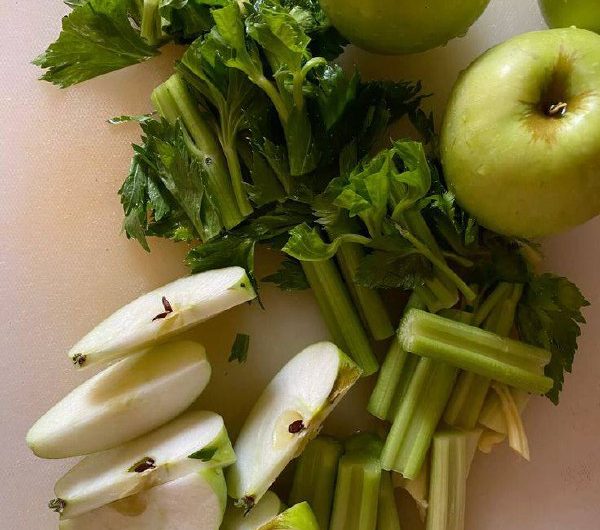 🌱 Знаете что? Сельдерей заслуживает гораздо больше уважения, чем