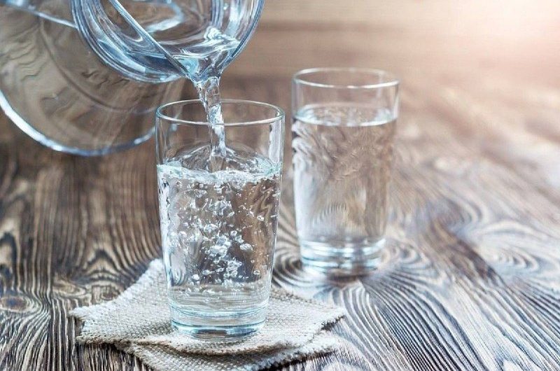 Чем больше воды, тем лучше? Правда или миф для